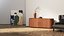 AFA 4-DOOR SIDEBOARD By Christophe Delcourt