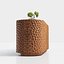 AFA 4-DOOR SIDEBOARD By Christophe Delcourt