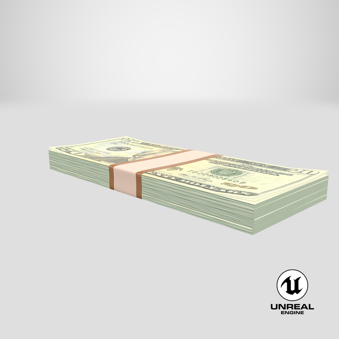 3D dollars bills banknotes https://p.turbosquid.com/ts-thumb/ti/jJYvKK/eCnbiucE/stemcell_unreal_render/png/1596747510/1920x1080/fit_q87/3089826dffd35596bb835a48a1abc892efec6665/stemcell_unreal_render.jpg