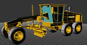 Grader