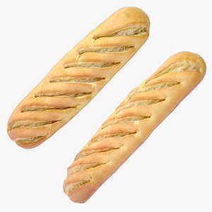 Baguette Soft