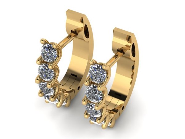 Buy GoldPlated Earrings for Women by Salty Online  Ajiocom