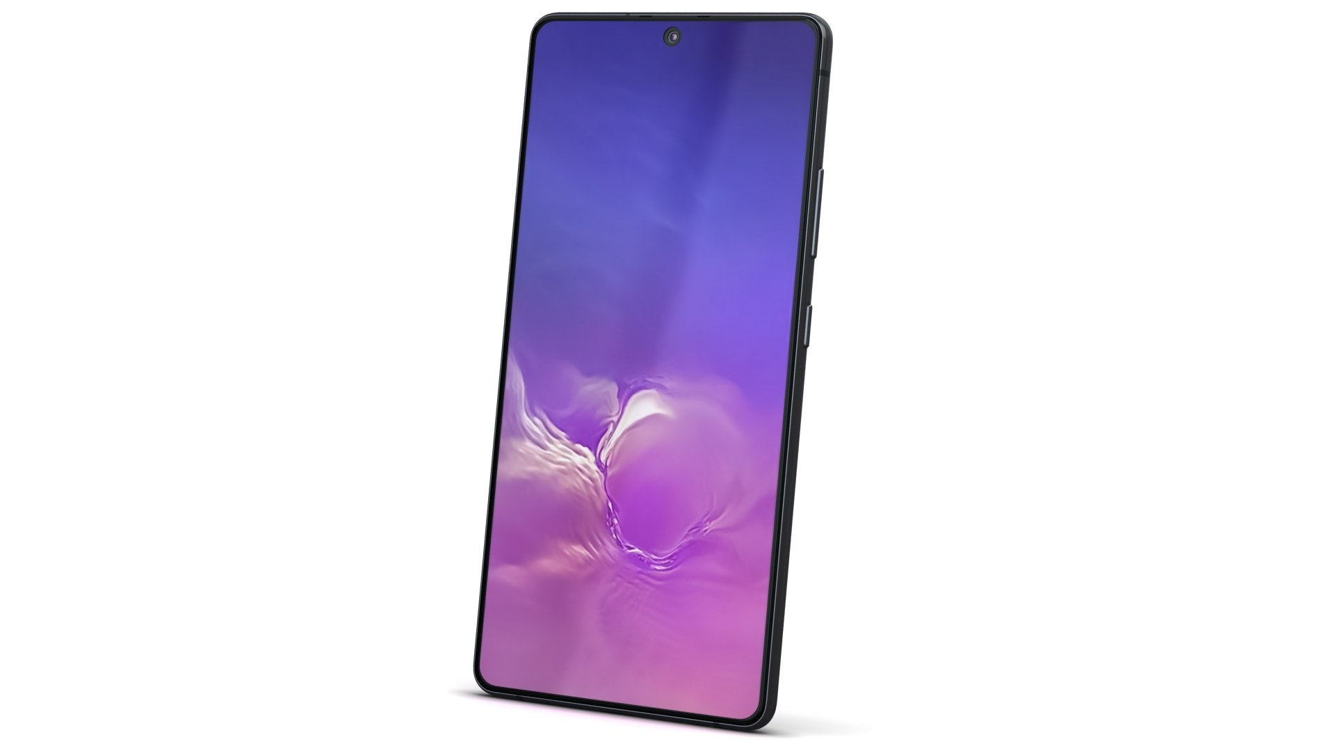 Samsung Galaxy S10 Lite 3d Model - Turbosquid 1507749