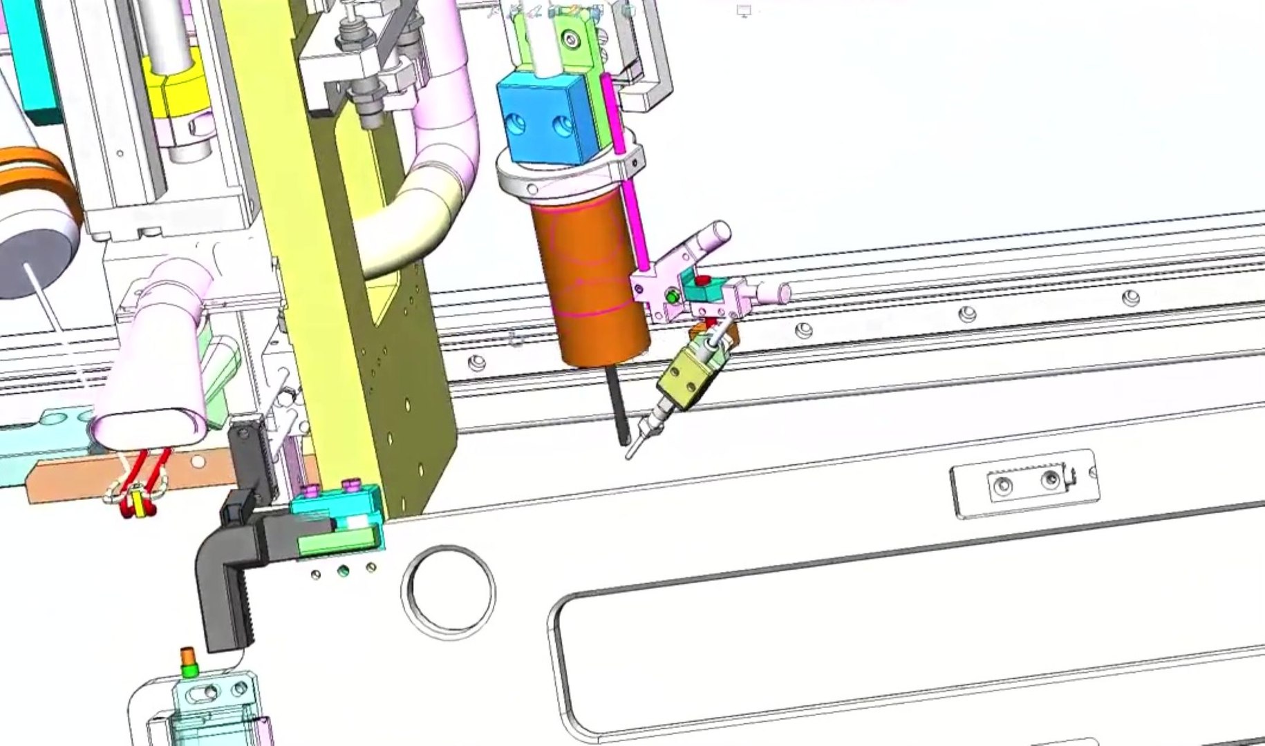 Automatic 7-Axis Rotary Welding Machine 3D CAD Model - Dedicated High-Throughput Rotary Welder 3D model https://p.turbosquid.com/ts-thumb/ti/xfkb1s/5V/000012/jpg/1774523940/1920x1080/fit_q87/2888a6901790549e32bbdb41d7d7a74534d2ad35/000012.jpg