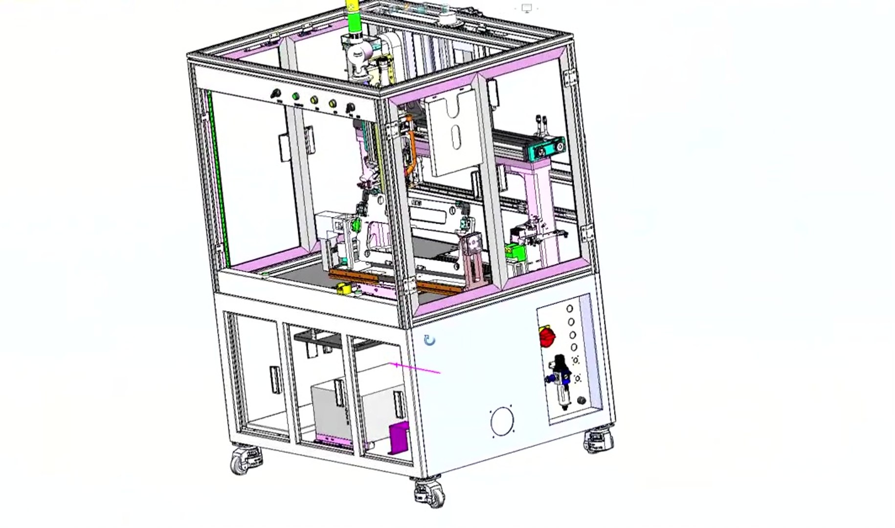 Automatic 7-Axis Rotary Welding Machine 3D CAD Model - Dedicated High-Throughput Rotary Welder 3D model https://p.turbosquid.com/ts-thumb/ti/xfkb1s/CS/000019/jpg/1774523956/1920x1080/fit_q87/f7ee2ff6a3e3b3c299554304ea609a520476f286/000019.jpg