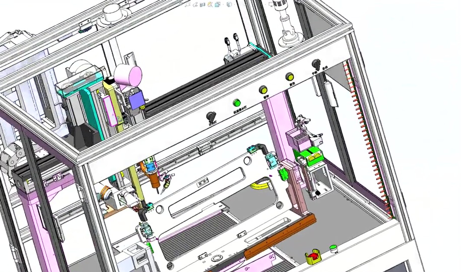 Automatic 7-Axis Rotary Welding Machine 3D CAD Model - Dedicated High-Throughput Rotary Welder 3D model https://p.turbosquid.com/ts-thumb/ti/xfkb1s/Lg/000006/jpg/1774524061/1920x1080/fit_q87/47281287a09ea1a2da6900b1f919a66b64b4e0ee/000006.jpg