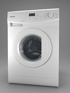 nikai nwm550feg 3d model
