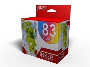 Ink Cartridge