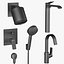 Hansgroheは2つのVivenisPulsifyを設定しました