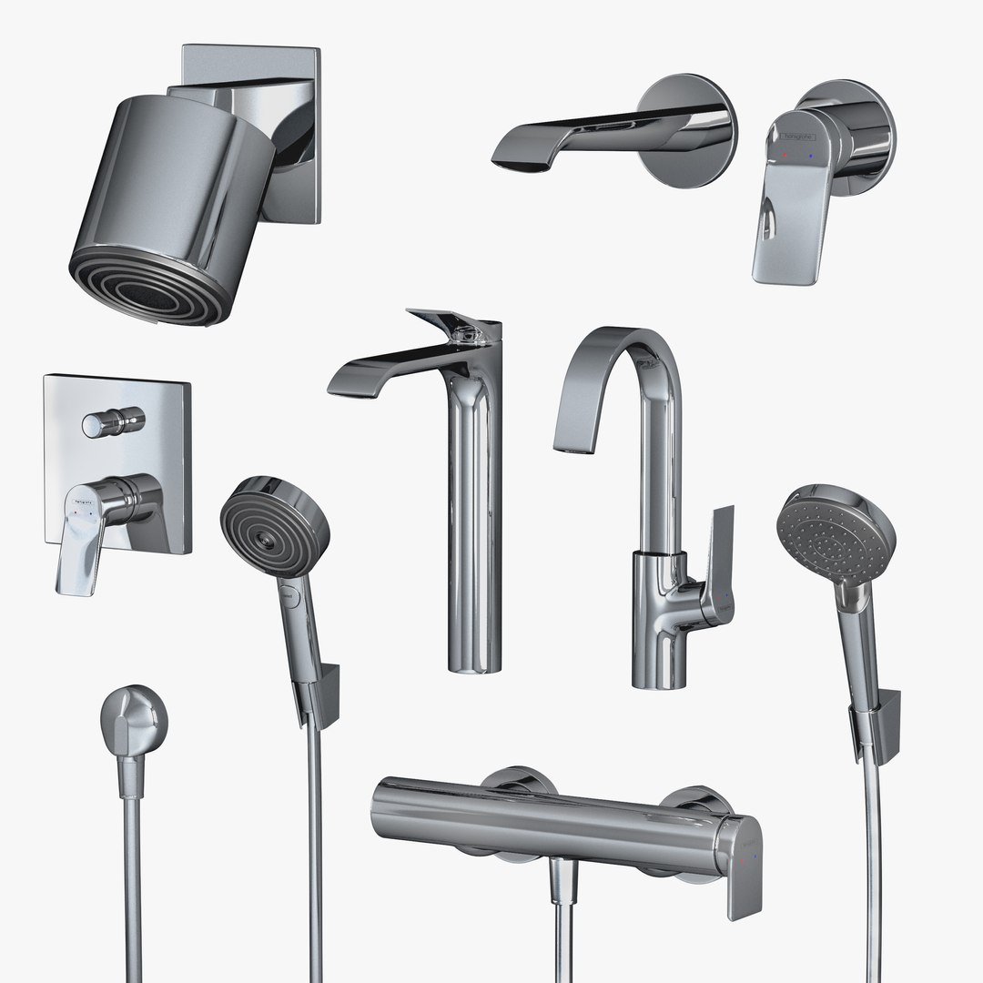 Hansgrohe set 2 Vivenis  Pulsify 3D model https://p.turbosquid.com/ts-thumb/tj/2aNe3T/jx/render6/jpg/1630241204/1920x1080/fit_q87/44ea47a7b9e5bbac757bb76aa5bc04641f44fb18/render6.jpg