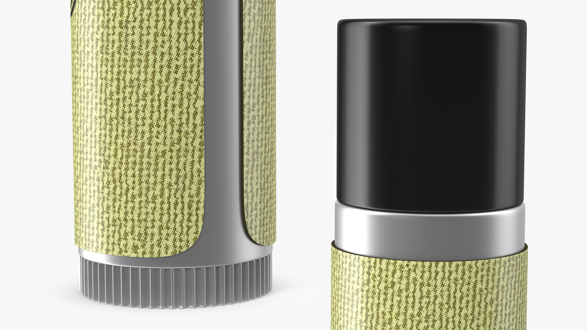 Lip Balms Collection 2 3D model - TurboSquid 2175631