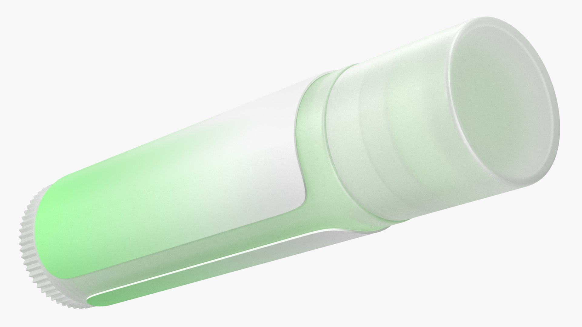 Lip Balms Collection 2 3D Model - TurboSquid 2175631