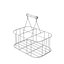 Milk Bottle Carrier 3D model