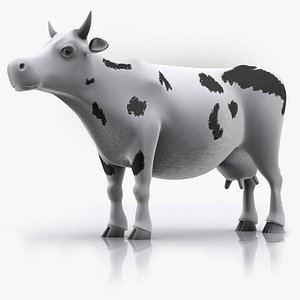 Animal Cow
