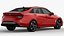 3D My Compact Sedan Collection