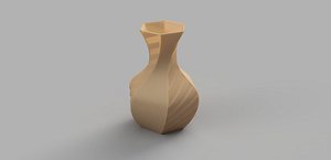 Vase 10 model
