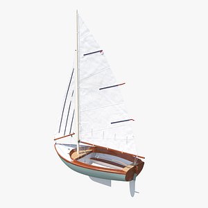 Sailboat