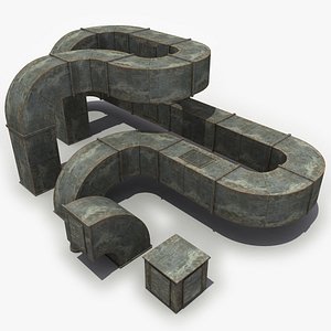 Ventilation System Constructor