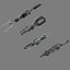 alien weapon max