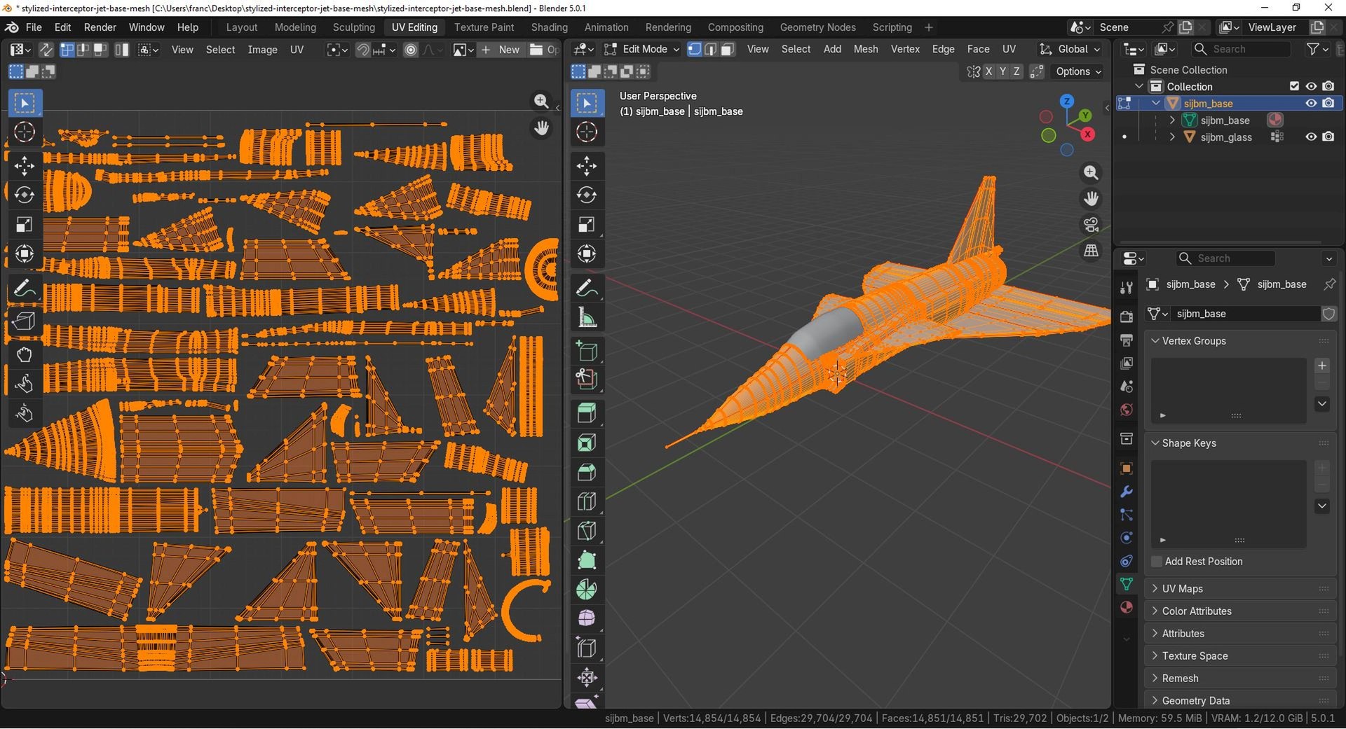 saab 37 viggen mesh 3d model https://p.turbosquid.com/ts-thumb/tj/IWKahN/IL/tsstylizedinterceptorjetbasemesh09/jpg/1774969479/1920x1080/fit_q87/ff466788720910c02f3d44356f2eaf708ae23c22/tsstylizedinterceptorjetbasemesh09.jpg