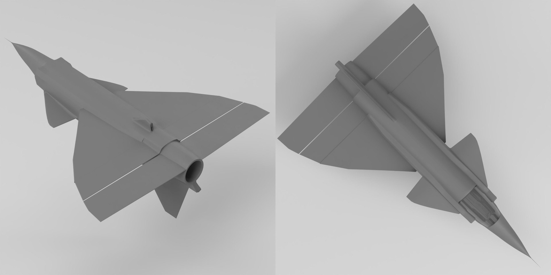 saab 37 viggen mesh 3d model https://p.turbosquid.com/ts-thumb/tj/IWKahN/OM/tsstylizedinterceptorjetbasemesh04/jpg/1774969477/1920x1080/fit_q87/731937d551848f1d1ffeb7011d6f7cc632663566/tsstylizedinterceptorjetbasemesh04.jpg