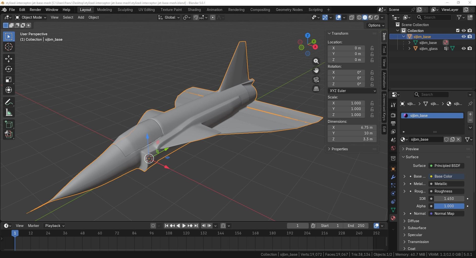 saab 37 viggen mesh 3d model https://p.turbosquid.com/ts-thumb/tj/IWKahN/is/tsstylizedinterceptorjetbasemesh08/jpg/1774969479/1920x1080/fit_q87/b73fe2b647d43b0e4fd91cd305ece48e63661645/tsstylizedinterceptorjetbasemesh08.jpg