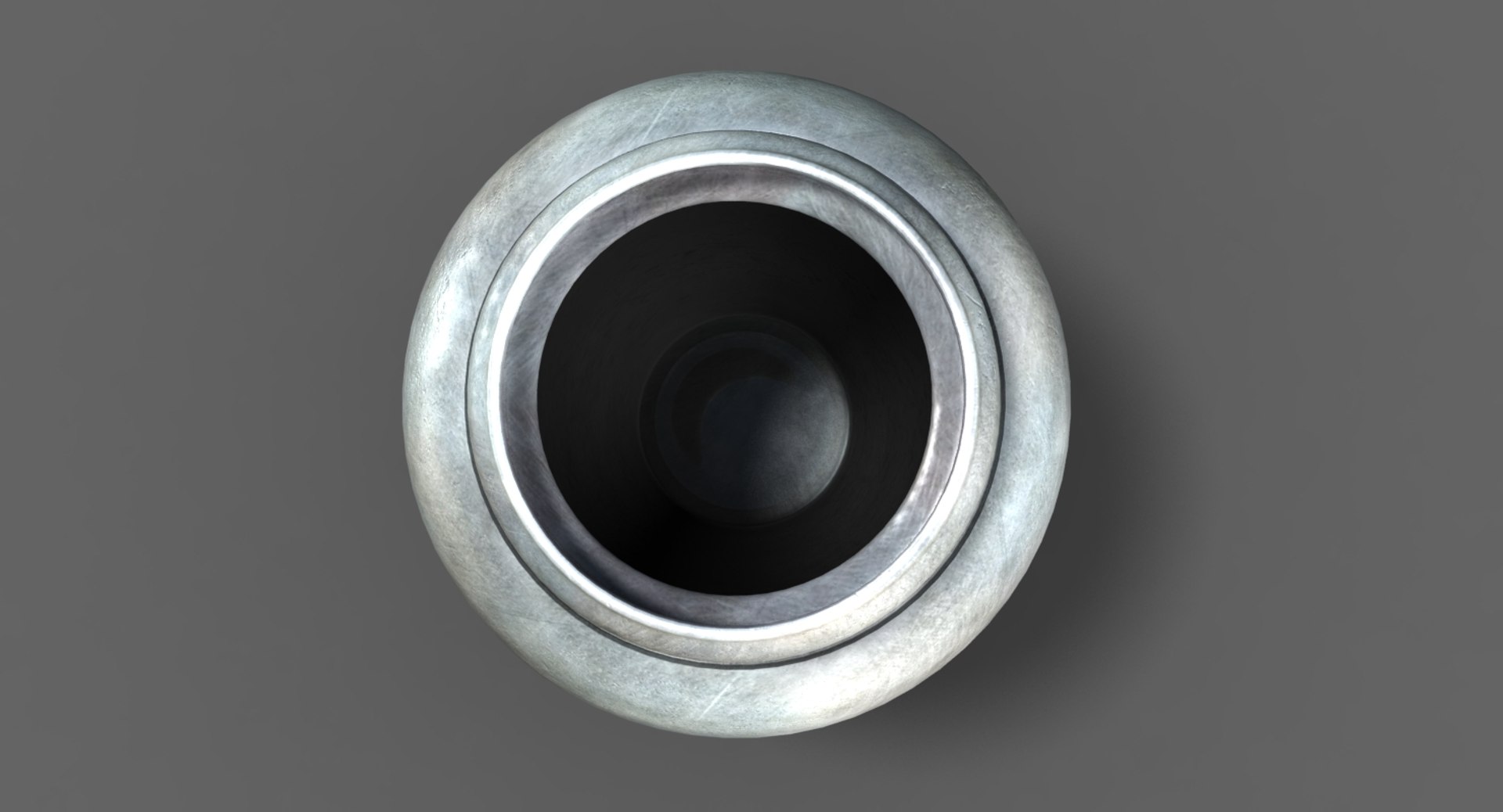 3D Model Vase Decoration - TurboSquid 1318880