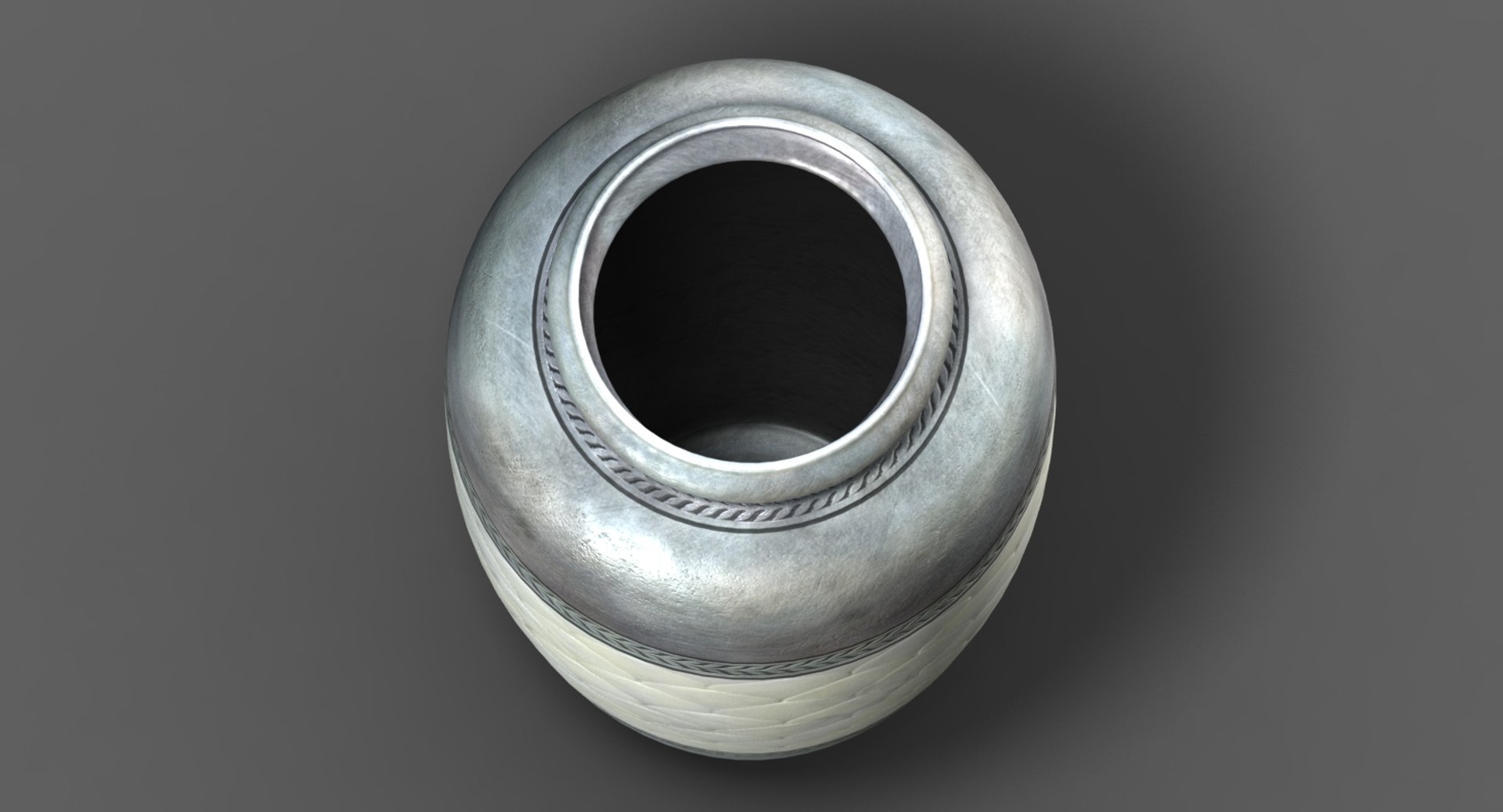 3D Model Vase Decoration - TurboSquid 1318880