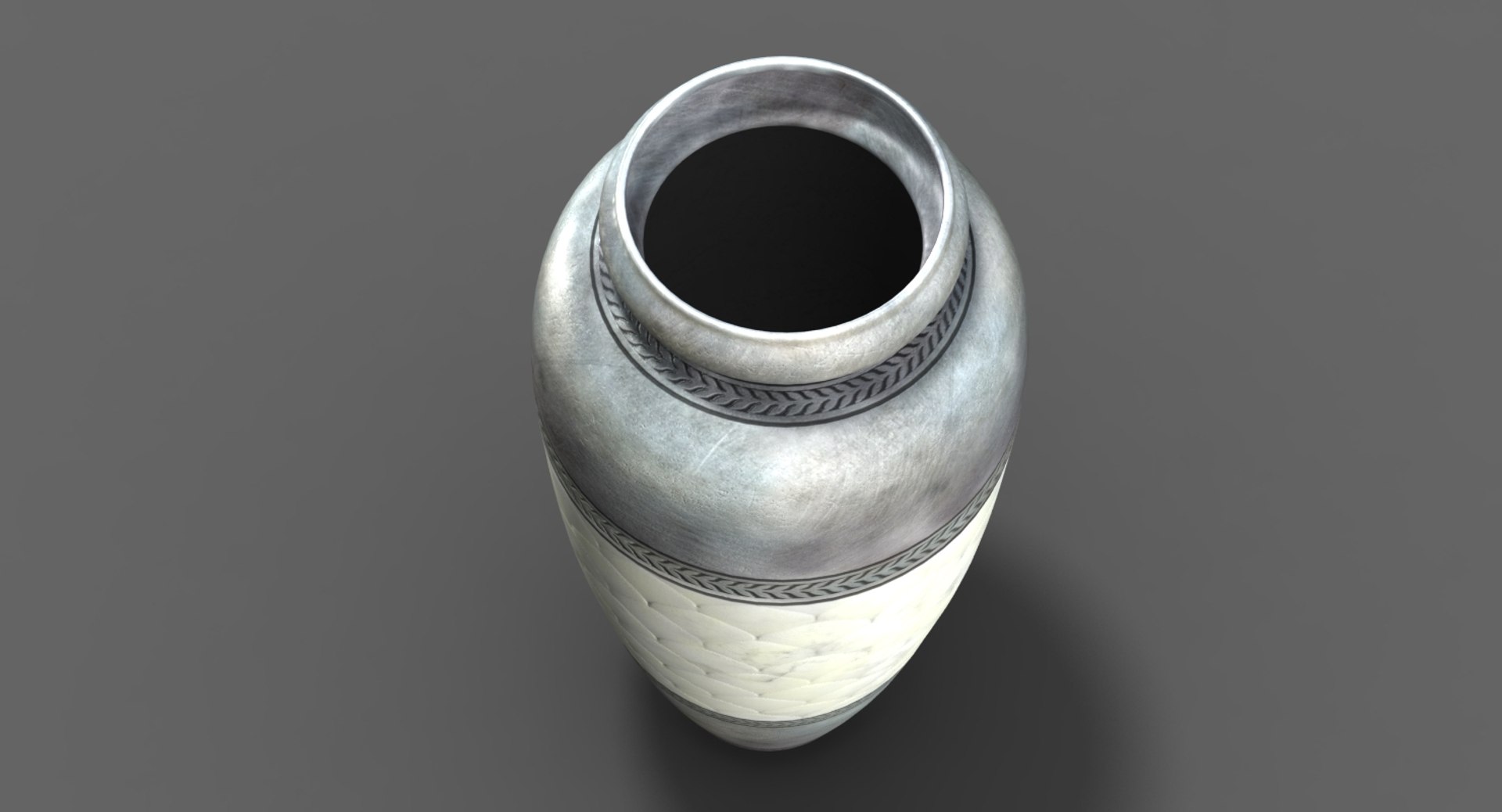 3D Model Vase Decoration - TurboSquid 1318880