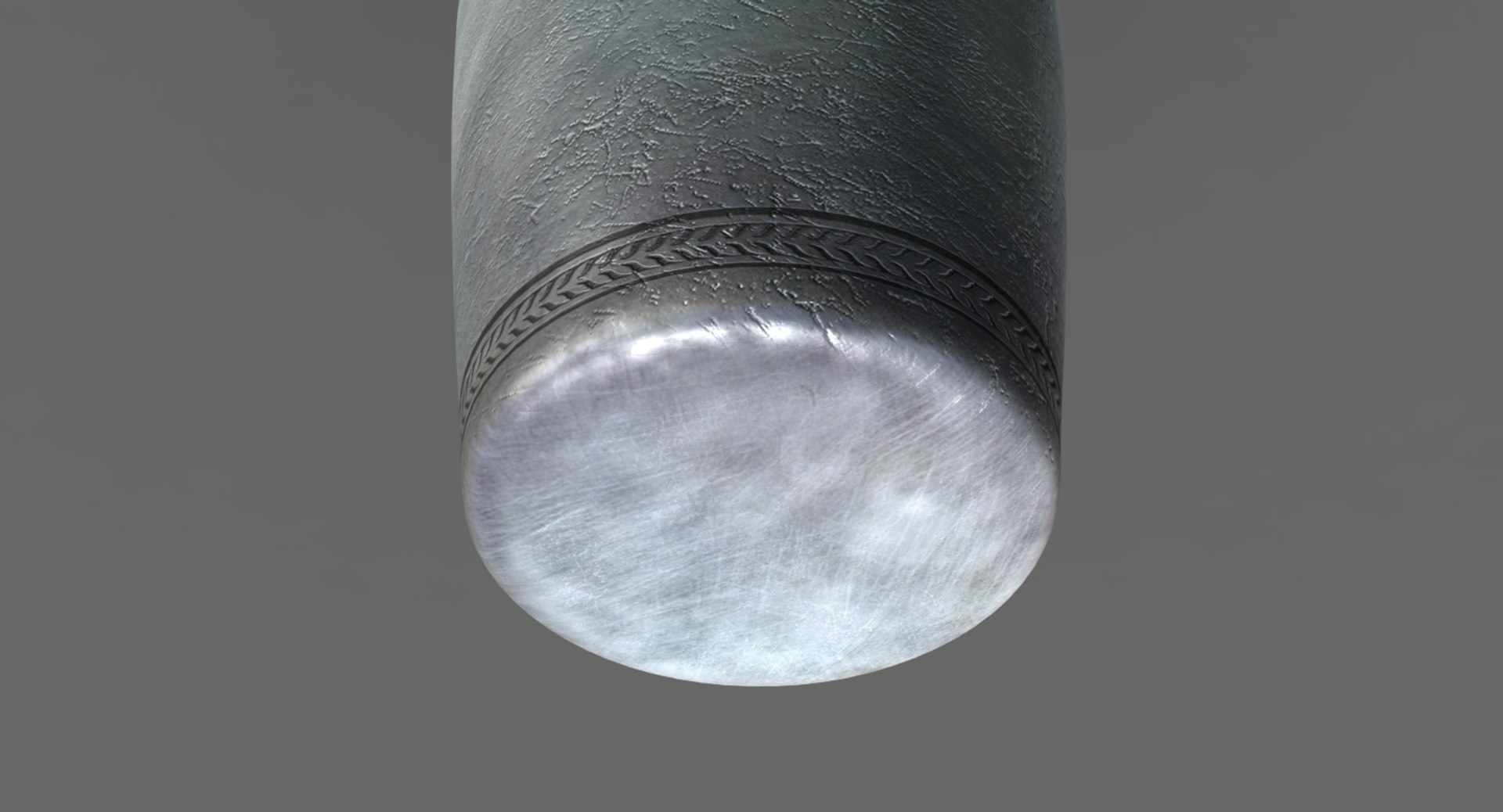 3D Model Vase Decoration - TurboSquid 1318880