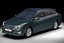 2012年现代i40旅行车