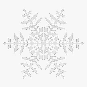 Snowflake