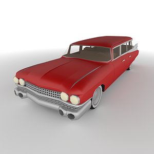 polycar n38 lp1 cars 3D