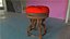 Chair Seating HD Silla 2022 Sillon