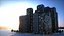 3D model City Block Type A27