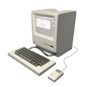 Old Computer