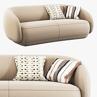 Bolzano sofa by Boconcept