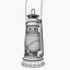 OLD LANTERN