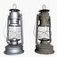 OLD LANTERN