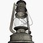 OLD LANTERN