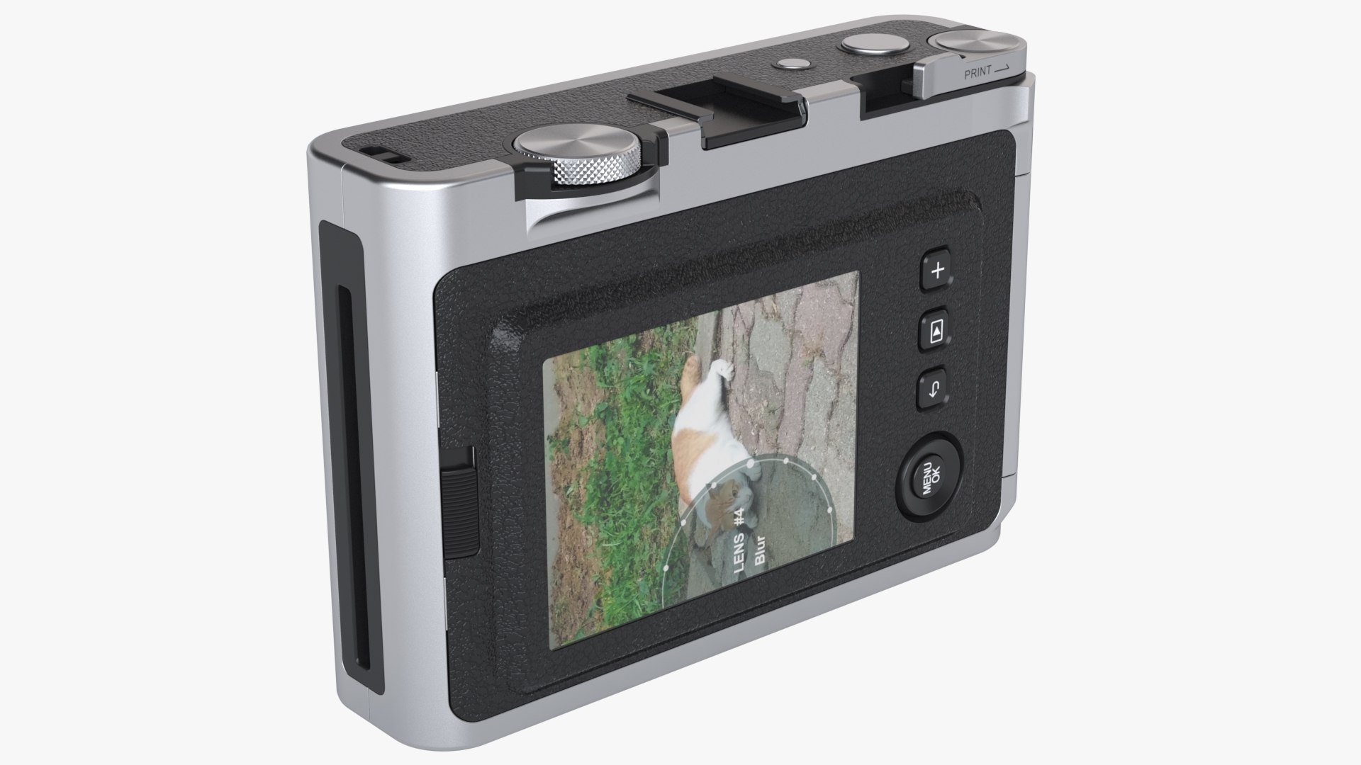 Fujifilm inova con la cámara Instax Mini Evo y la impresora Link Wide.