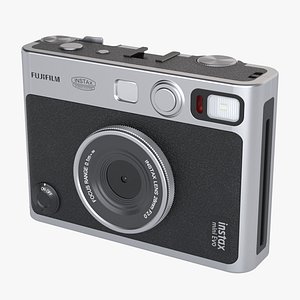 Instax Mini Evo