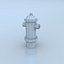 Old hydrant