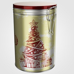 Hermetic Jar