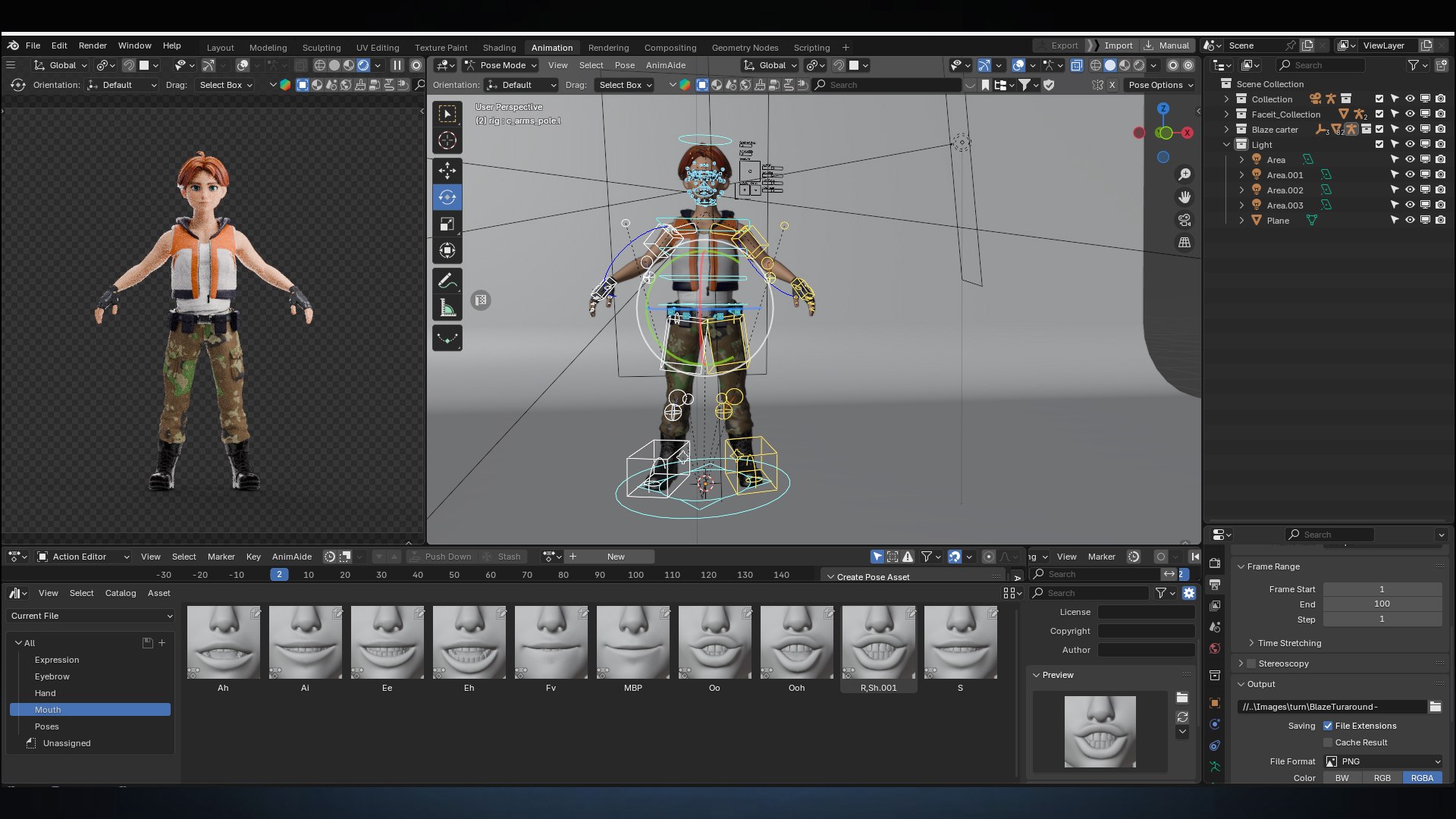 Ultimate 3D Stylized Character Pack 3D https://p.turbosquid.com/ts-thumb/tj/rqvcsL/2b/blazeposeblend/jpg/1778422799/1920x1080/fit_q87/f44f9a15fc354a772a53690675fe11d03a9e6626/blazeposeblend.jpg