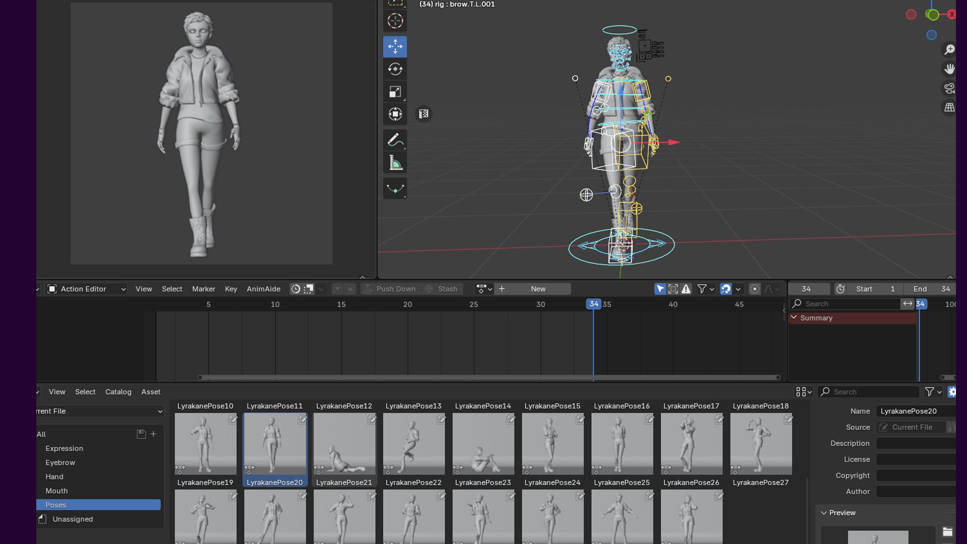 Ultimate 3D Stylized Character Pack 3D https://p.turbosquid.com/ts-thumb/tj/rqvcsL/76/lyrablender/jpg/1778423127/1920x1080/fit_q87/d610b849289461183c05eff52e06a6151184c623/lyrablender.jpg