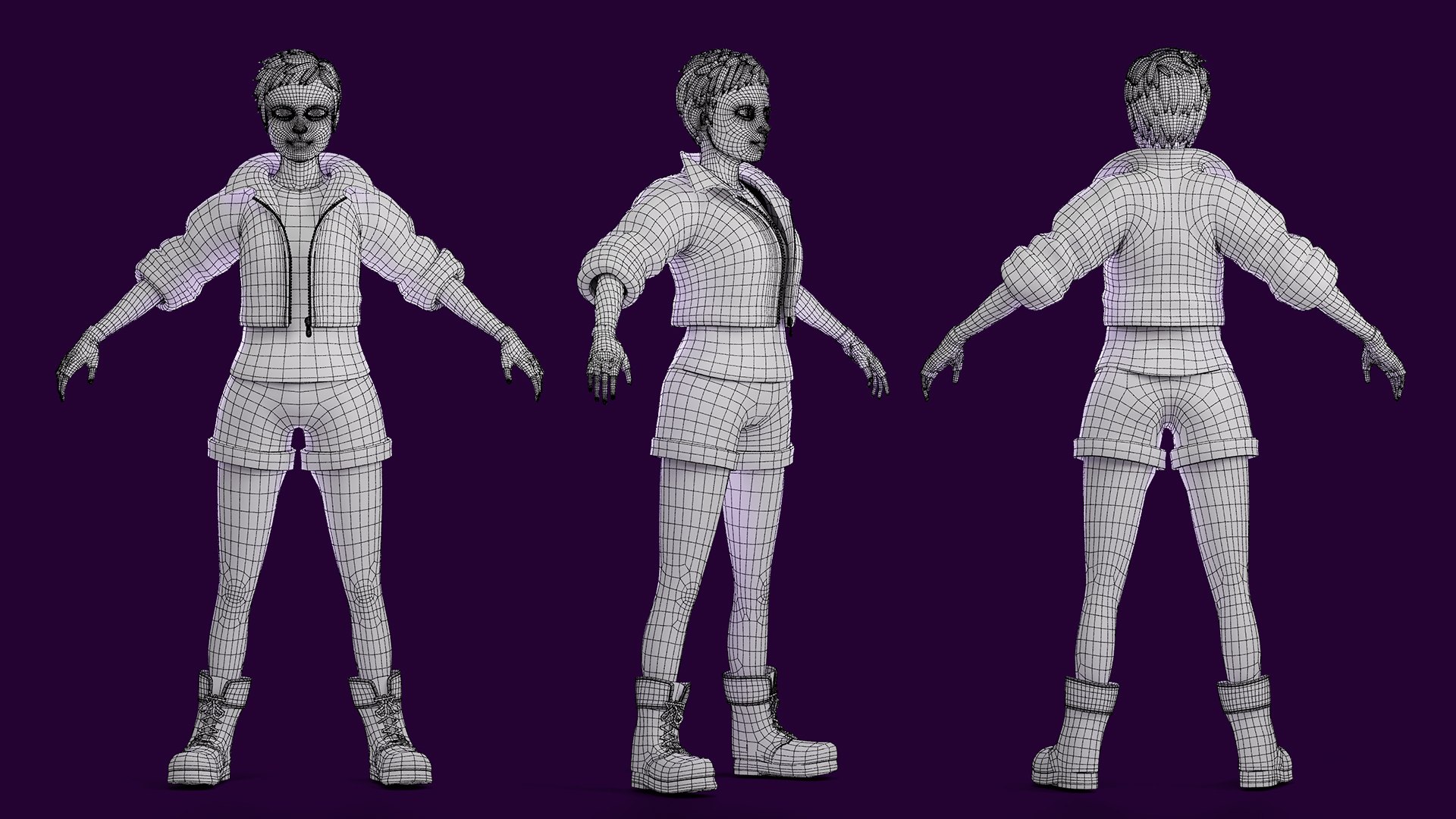 Ultimate 3D Stylized Character Pack 3D https://p.turbosquid.com/ts-thumb/tj/rqvcsL/87/turnaroundwireframelyra/jpg/1778423126/1920x1080/fit_q87/04248d0f3e7009b087b0a28b94a3edbdd72b9c1e/turnaroundwireframelyra.jpg