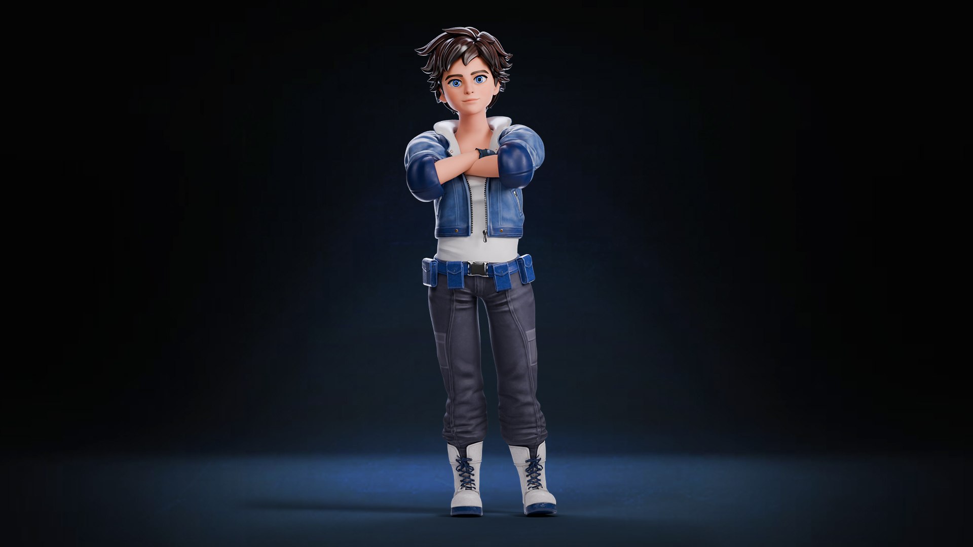 Ultimate 3D Stylized Character Pack 3D https://p.turbosquid.com/ts-thumb/tj/rqvcsL/Cl/rivenpose0001/jpg/1778423158/1920x1080/fit_q87/63a1a7c63be7a9537e386a0ff27b99edd4a2c912/rivenpose0001.jpg
