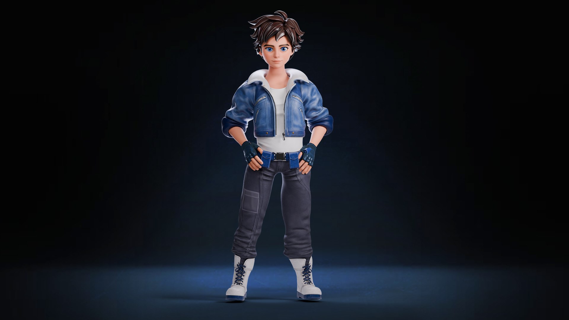 Ultimate 3D Stylized Character Pack 3D https://p.turbosquid.com/ts-thumb/tj/rqvcsL/Dj/rivenpose0043/jpg/1778423160/1920x1080/fit_q87/89896a92c389079c9d0b4091ed6b99e21949ecc9/rivenpose0043.jpg