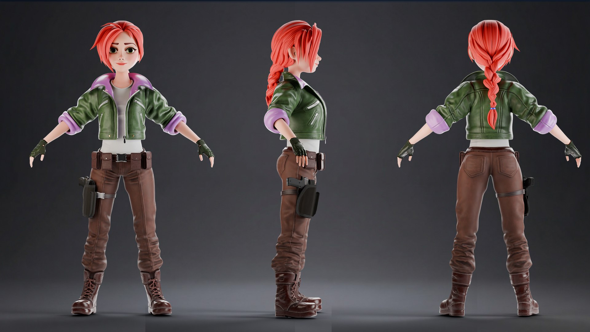 Ultimate 3D Stylized Character Pack 3D https://p.turbosquid.com/ts-thumb/tj/rqvcsL/ID/annaturnaround/jpg/1778422789/1920x1080/fit_q87/b89f450d95996017cf594e9b7336a886a8d7c645/annaturnaround.jpg